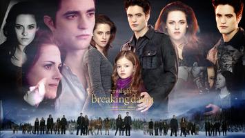 Twilight saga 3